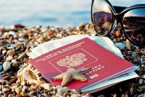 Оформление загран паспорта со скидкой 50% от туристического агентства "Mary Land", Тольятти