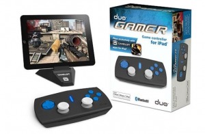 Игровой контроллер Gameloft Duo Gamer для Apple-устройств