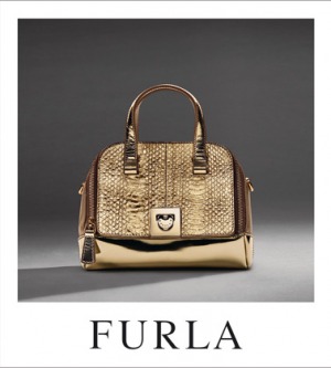 Скидки в интернет-магазин на брендовые итальянские сумки Furla.