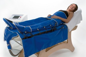 Прессотерапия для стройности тела в салоне Beauty Technology.Скидки до 75%! Краснодар.
