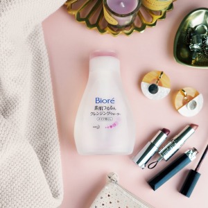 Японский бренд Biore создает продукцию с заботой о Вашей коже. Скидки в РИВ ГОШ.