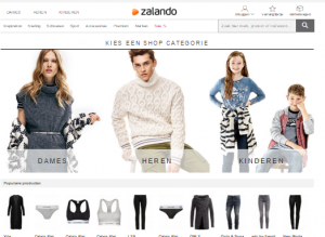 Zalando kortingscode 20%