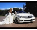 Свадебные машины в Уфе всегда по доступным ценам - Машина на свадьбу в Уфе! Аренда автомобилей, Уфа, г. Уфа. Сегодня скидки.