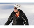 Снимать на камеру спуски на лыжах и сноубордах стало легко! Приобретайте горнолыжную маску со встроенной видеокамерой со скидкой 50%!