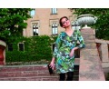 Скидка -50% на платья Almatrichi из Испании в интернет-магазине www.sjcollecton.ru