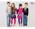 Бесплатная доставка к Вам домой модной детской одежды. Минимальный порог снижен на 50%!