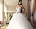 Скидка 3000 руб на свадебное платье от салона HoneyMoon