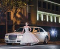 Свадебные машины бизнес класса к вашему кортежу - Машина на свадьбу в Уфе! Аренда автомобилей, Уфа.