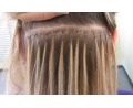 Наращивание волос скидка на ноябрь 55%.В салоне Пудра, Владивосток.