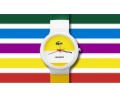 Керамические часы, приуроченные к 10-летию компании Chanel со скидкой 60%, стильные часы Lacoste со скидкой 52% или 2 по одной цене