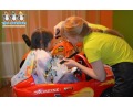 Скидка 10% на модельную стрижку малыша в детской парикмахерской "Три Пингвина" Казань