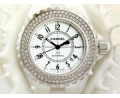 Керамические часы, приуроченные к 10-летию компании Chanel со скидкой 60%, стильные часы Lacoste со скидкой 52% или 2 по одной цене
