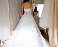 Скидка 3000 руб на свадебное платье от салона HoneyMoon