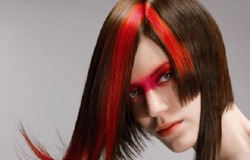 Роскошная классика на любую длину волос скидка -20% студия красоты Fresh Look Cанкт - Петербург