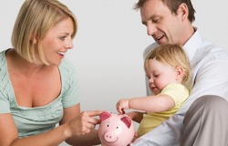 Как правильно экономить семейный бюджет?