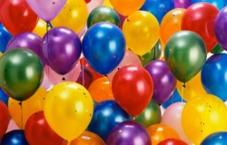 Компания "МИЛЛИОН ШАРОВ" в Лениногорске дарит скидку 5% на оформление воздушными шарами