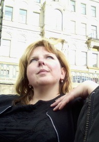 Елена Романова-Василевская