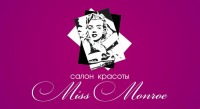 Miss Monroe